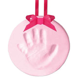 Pearhead® Dječji otisak za uspomenu Pink