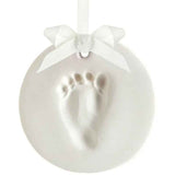 Pearhead® Dječji otisak za uspomenu White