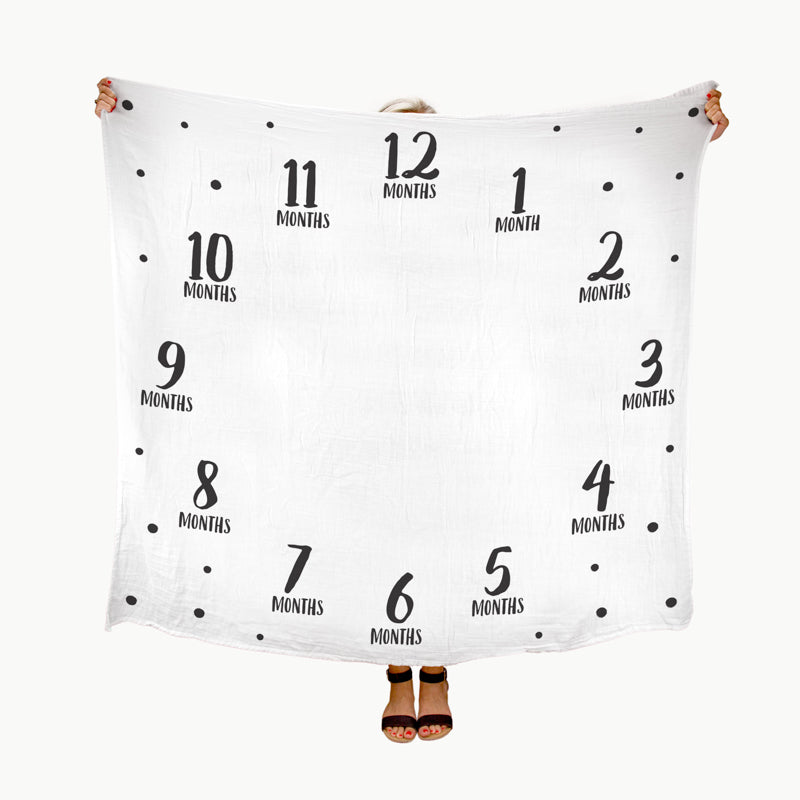 Pearhead® Watch Me Grow – Foto odejica Pearhead