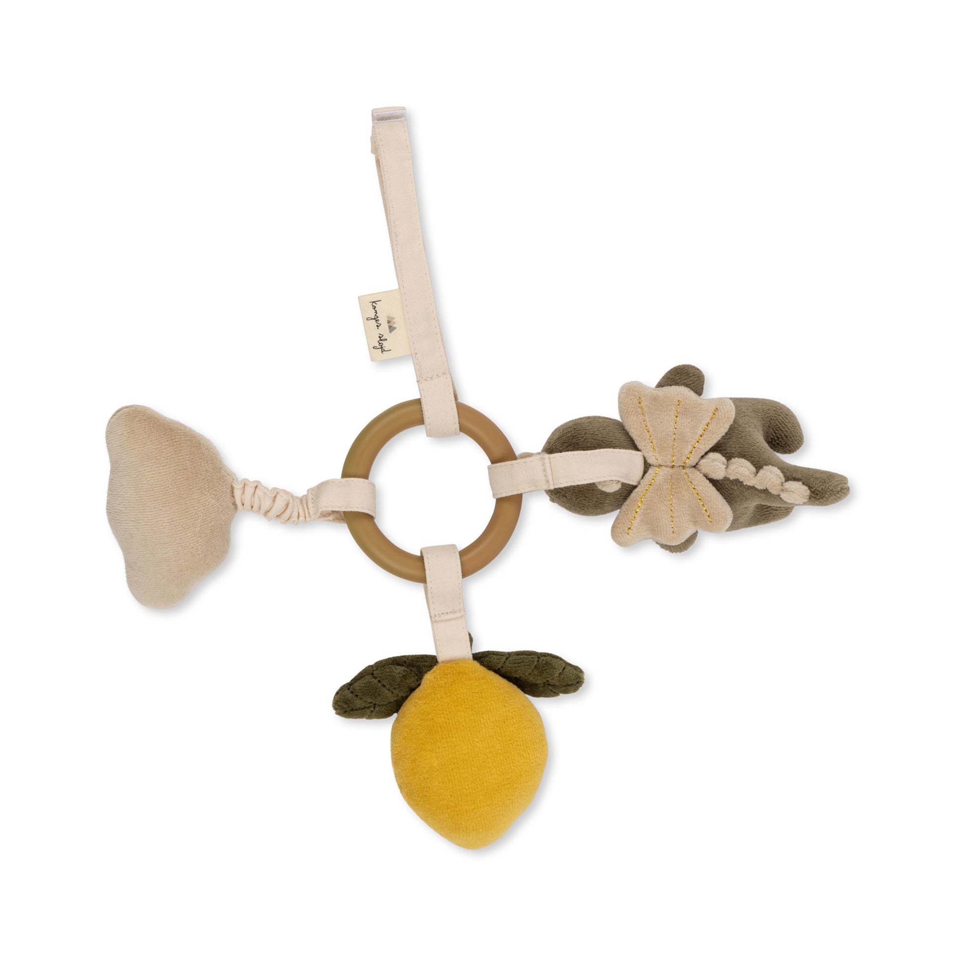 Konges Sløjd® Aktivnostni obroč Dino Konges Sløjd