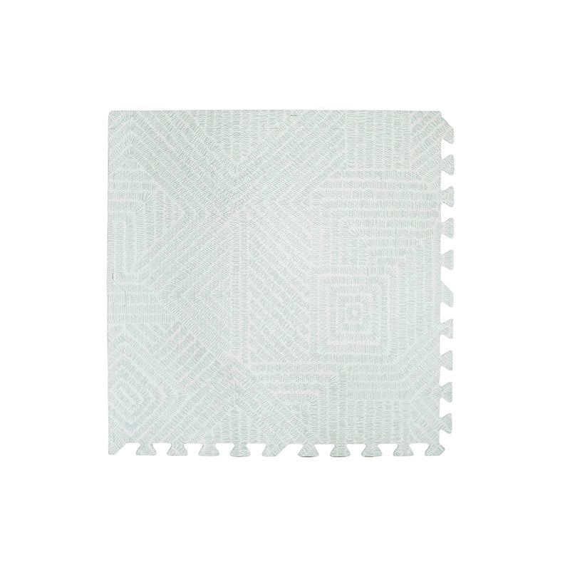 Evibell® Igralna podloga Puzzle 120x180 Maze Grey Evibell