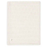 Jollein® Pletena Dekica Grain Knit Oatmeal/Velvet 100x150