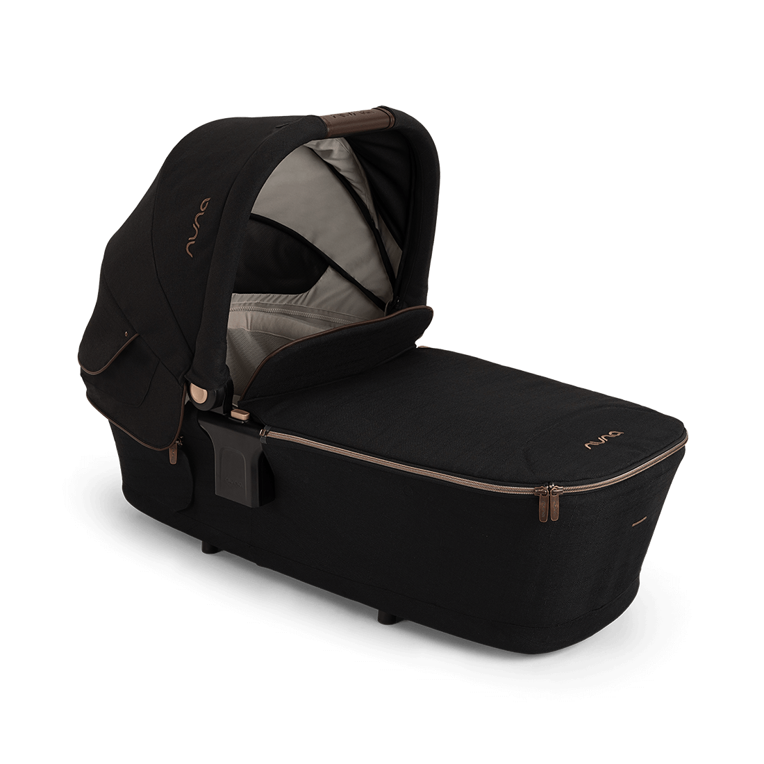 Nuna® Košara za novorojenčka Lytl™ Riveted (Triv™ Next, Trvl™, Trvl™ LX, Swiv™) Nuna