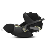 Cybex Fashion® Dječja autosjedalica Cloud™ T i-Size (45-87cm) Jeremy Scott Wings