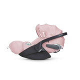 Cybex Fashion® Dječja autosjedalica Cloud™ T i-Size (45-87cm) Simply Flowers Pale Blush