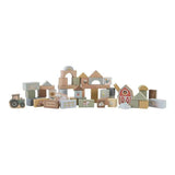 Little Dutch® Kocke za gradnju Little Farm