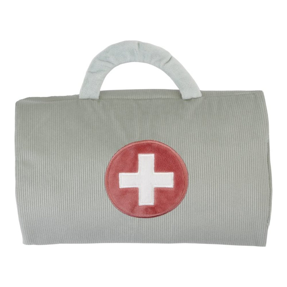 Little Dutch® Igralni komplet zdravnik Jim Little Dutch