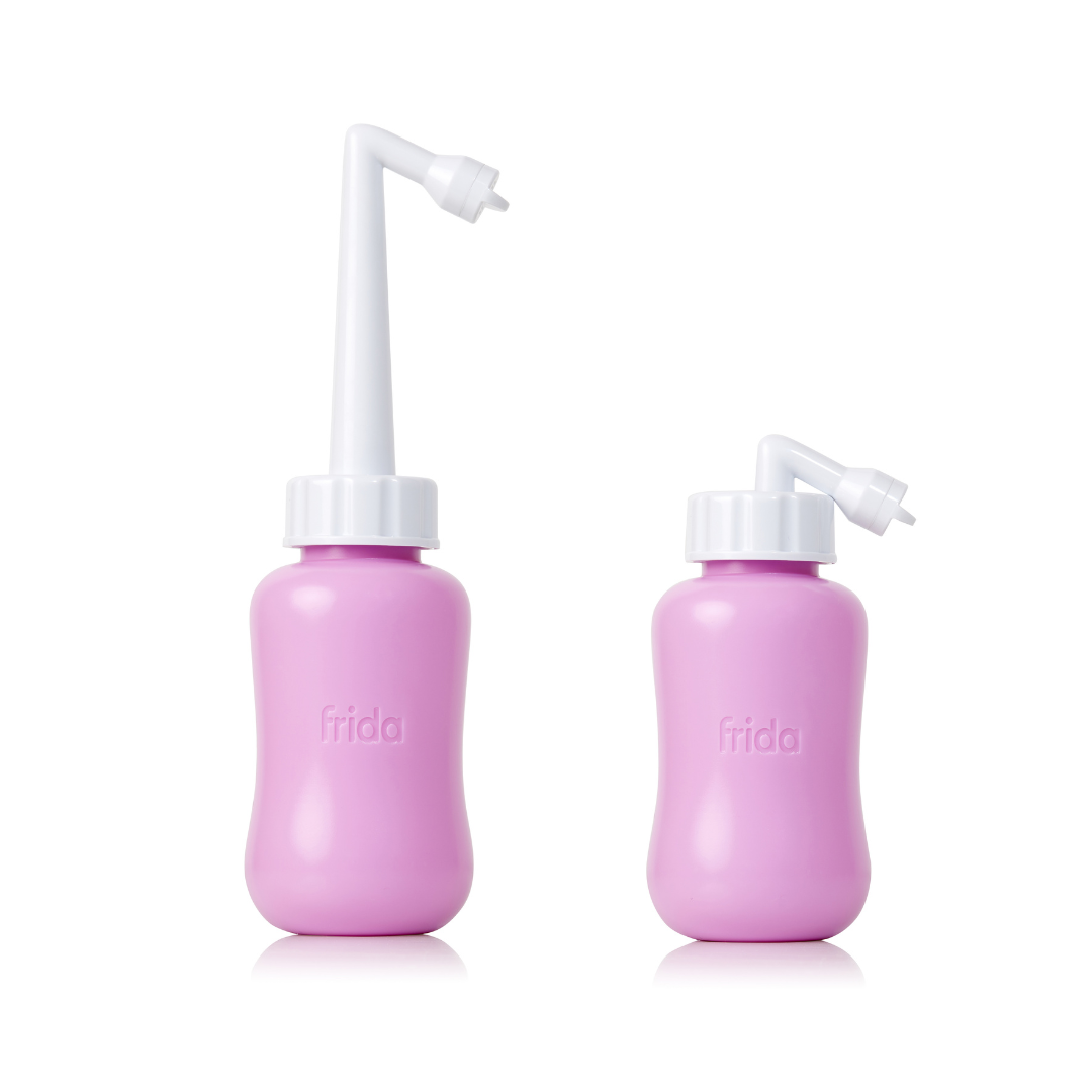 Fridamom® Plastenka za izpiranje presredka Frida