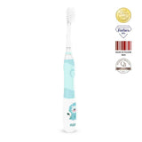 Neno® Electric toothbrush for children Fratelli Blue