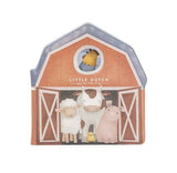 Little Dutch® Knjižica za kupanje Little Farm