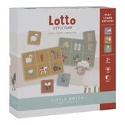 Little Dutch® Lotto Little Farm Little Dutch
