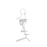Cybex® Lemo Training Tower Set White