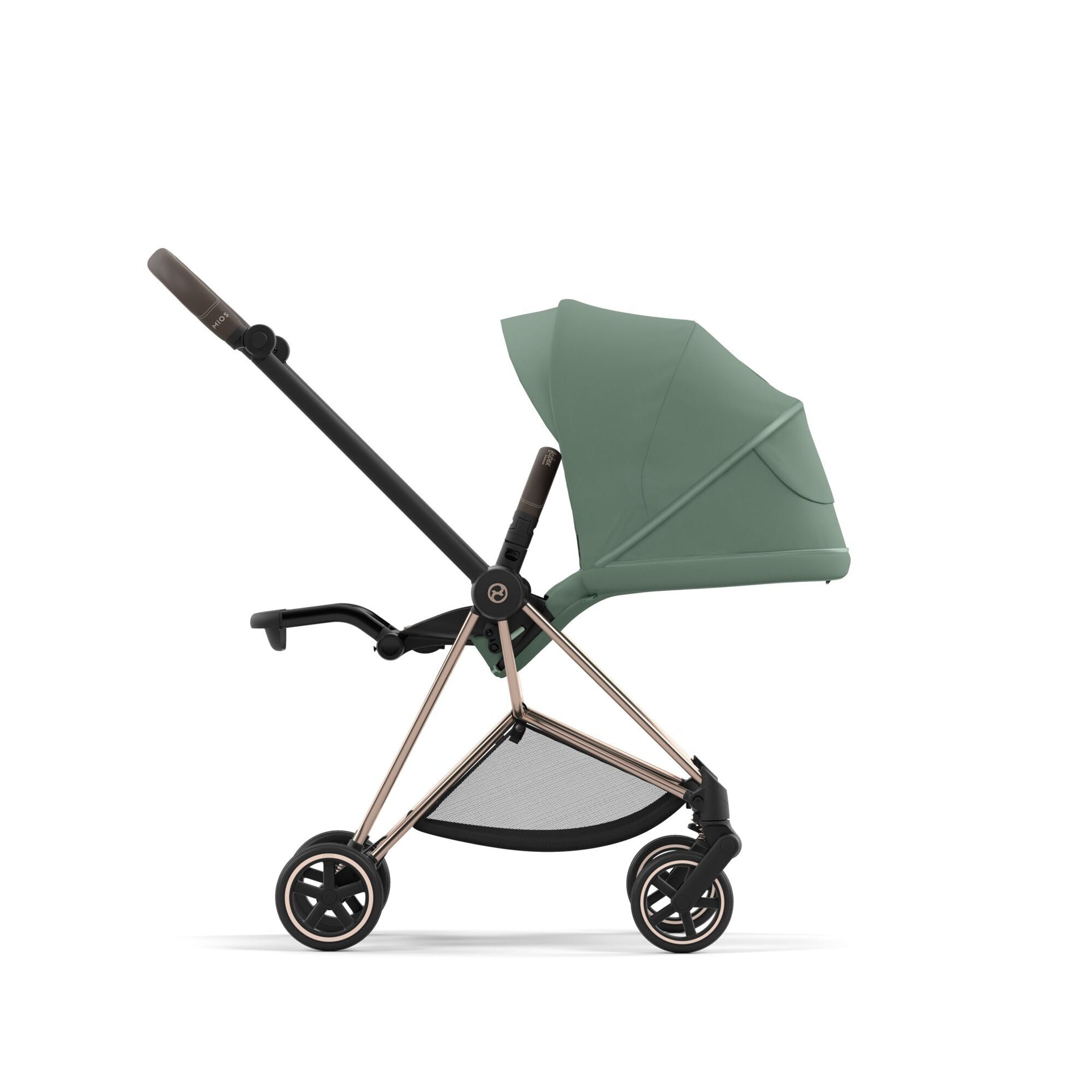 Cybex Platinum® Tekstil za športni sedež Mios Leaf Green Cybex Platinum