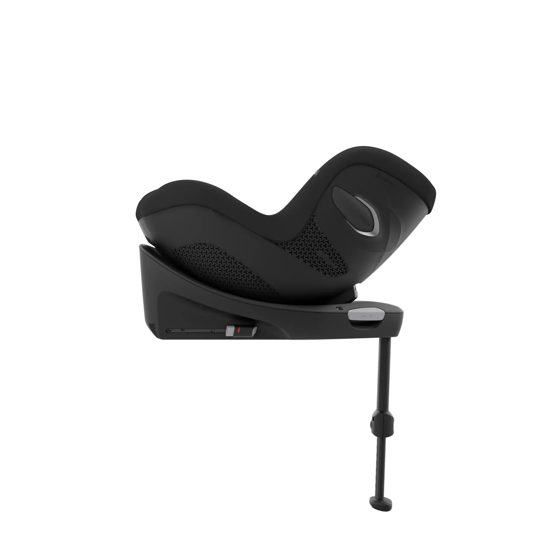 Cybex® Otroški avtosedež Sirona G i-Size (9-18 kg) Comfort Moon Black Cybex