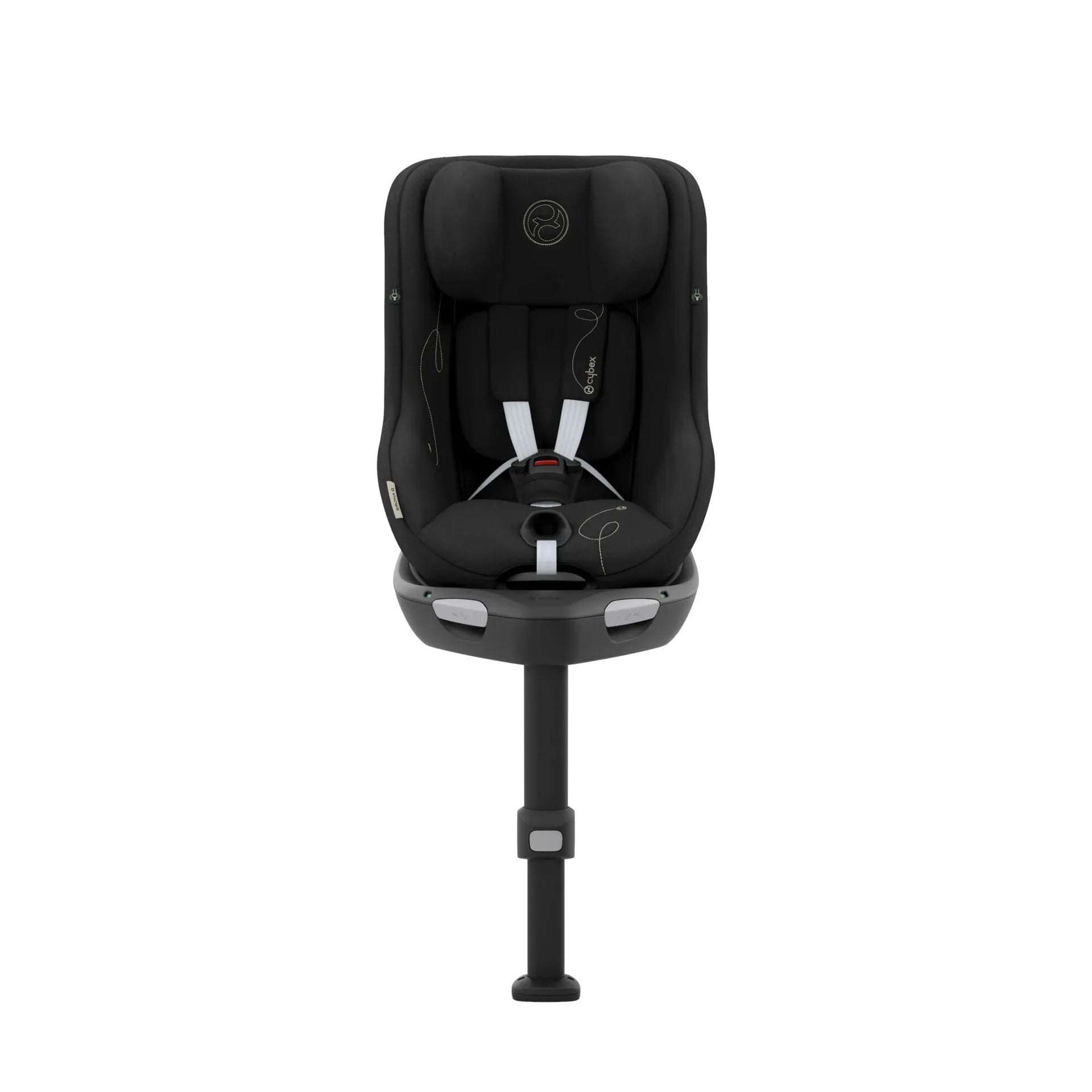 Cybex® Otroški avtosedež Sirona G i-Size (9-18 kg) Comfort Moon Black Cybex