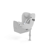 Cybex Platinum® Otroški avtosedež Sirona™ T i-Size (40-105cm) PLUS Platinum White