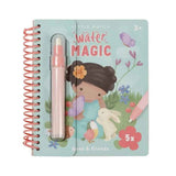 Little Dutch® Water magic book Rosa & Friends