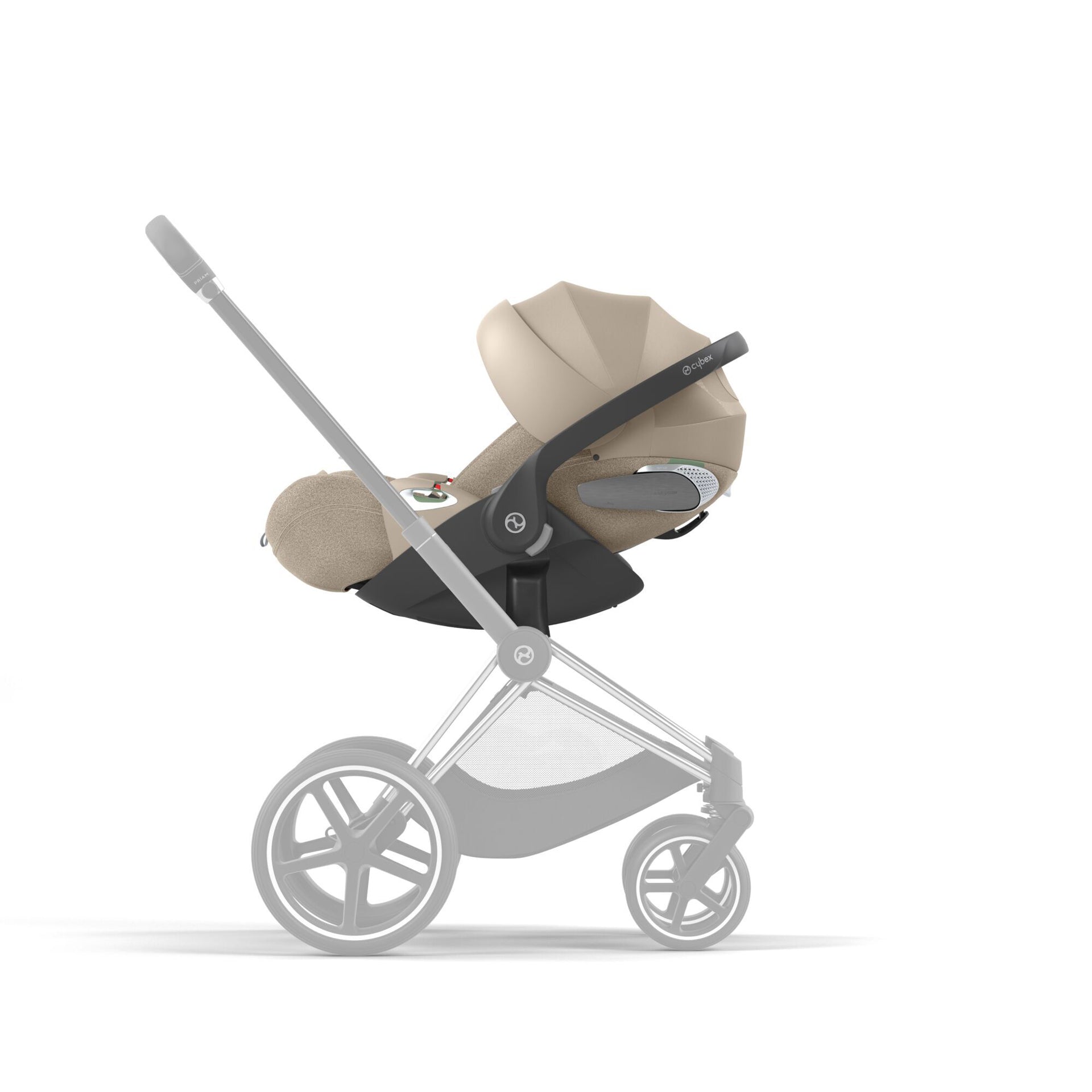 Cybex Platinum® Tekstil za športni sedež Priam Cozy Beige Cybex Platinum