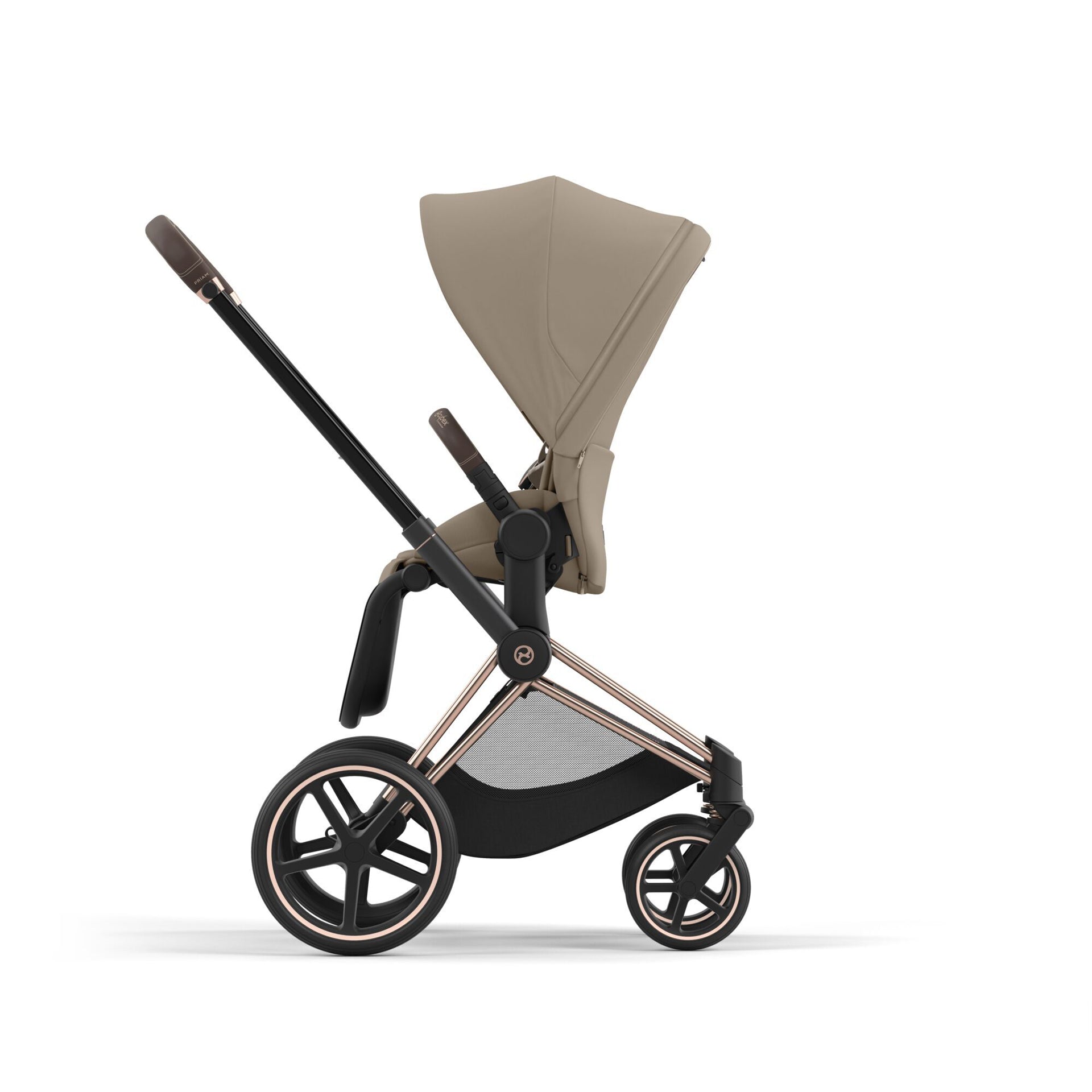 Cybex Platinum® Tekstil za športni sedež Priam Cozy Beige Cybex Platinum