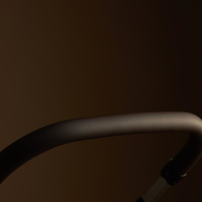 Anex® Otroški voziček 6v1 IQ (0-22kg) Pure Anex