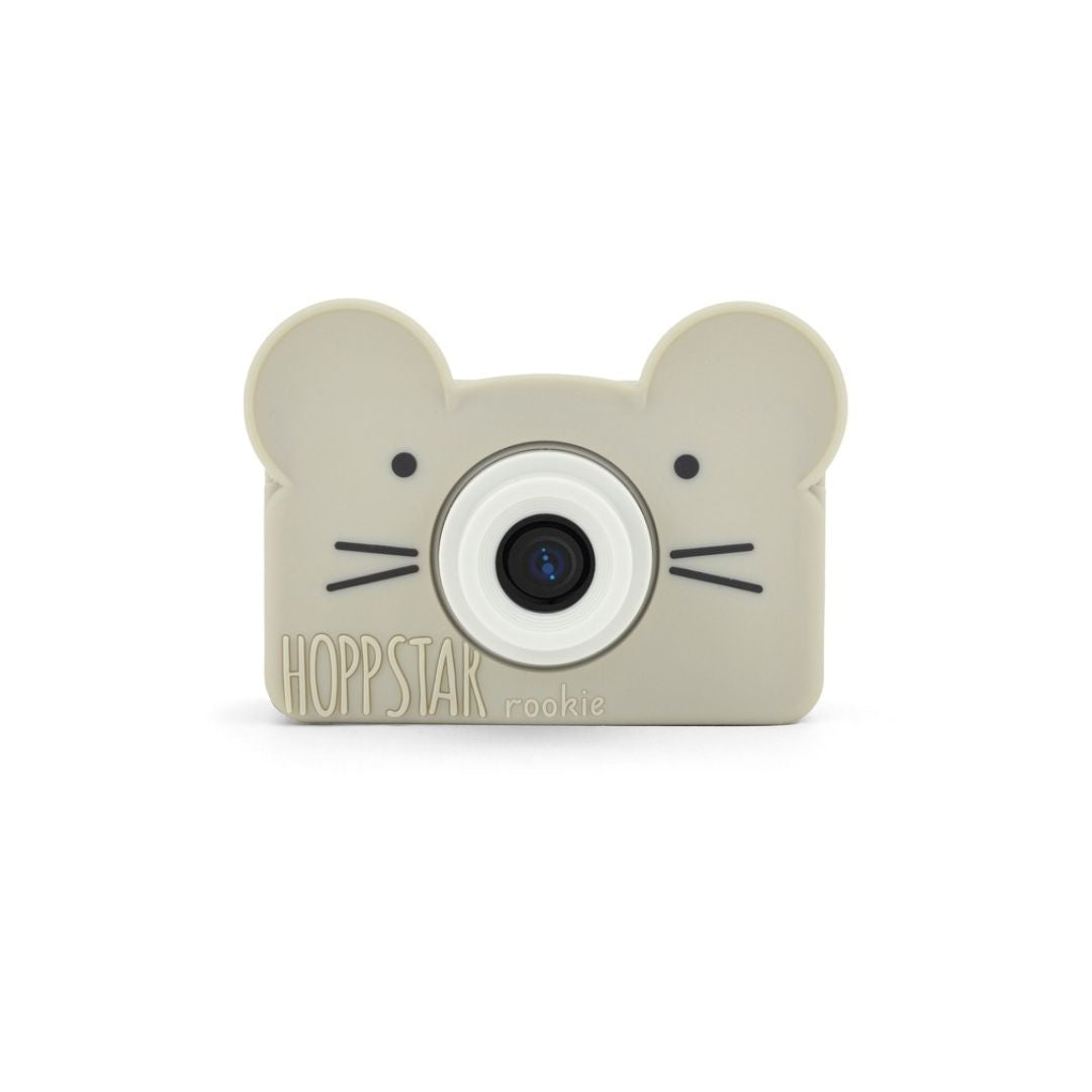 Hoppstar® Otroški digitalni fotoaparat s kamero Rookie Oat Hoppstar