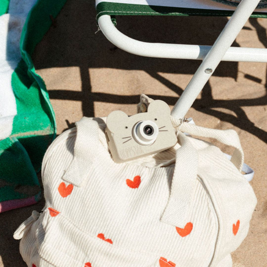 Hoppstar® Otroški digitalni fotoaparat s kamero Rookie Oat Hoppstar