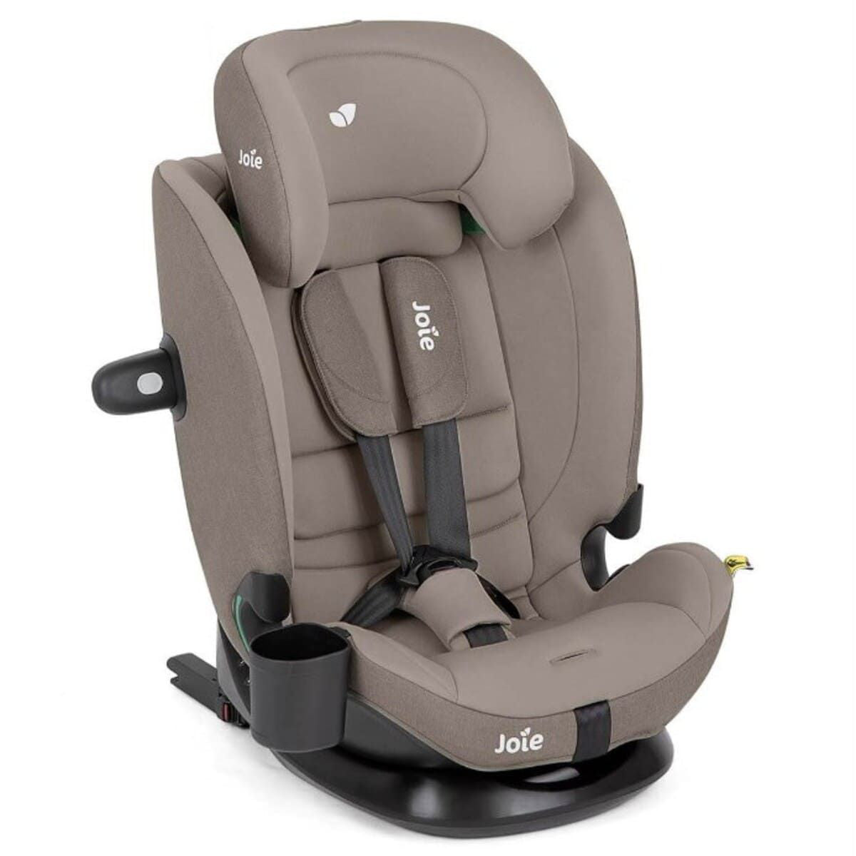 Joie® Otroški avtosedež i-Bold™ i-Size 1/2/3 (76-150 cm) Oak Joie