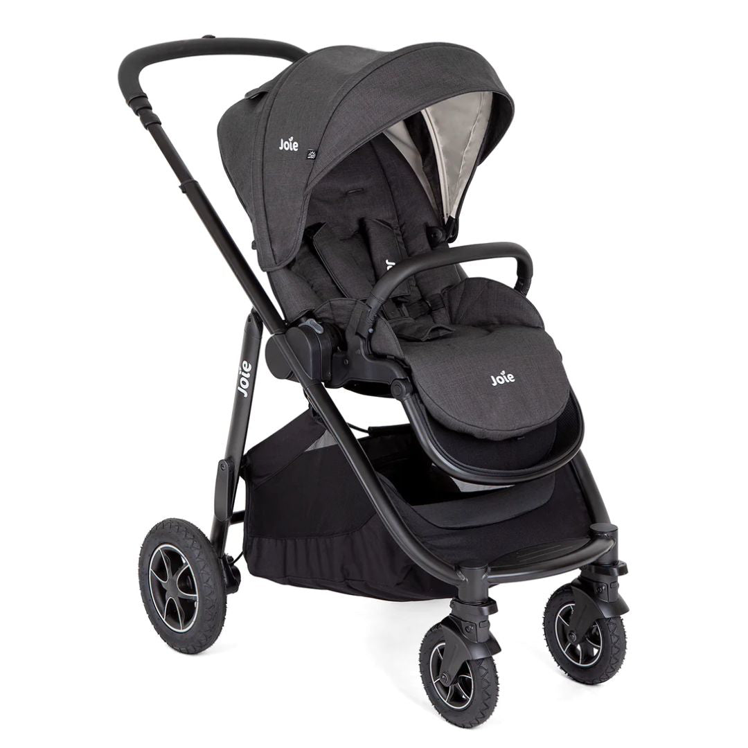 Joie® Otroški voziček Versatrax™ Shale Joie