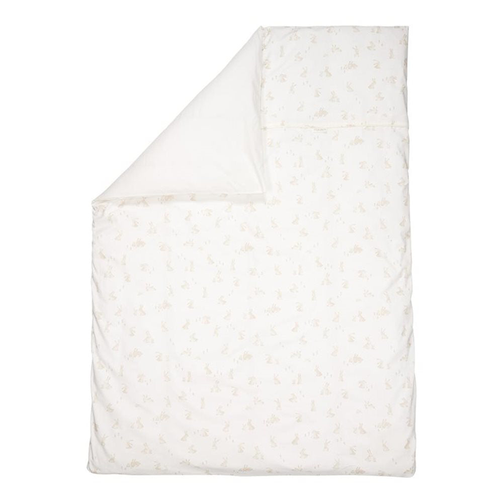 Little Dutch® Otroška posteljnina Baby Bunny 140x100 Little Dutch