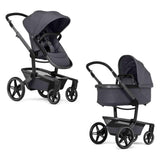 Joolz® Day™ 5 Kolica za djecu 2u1 Stone Grey
