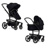 Joolz® Day™ 5 Kolica za djecu 2u1 Space Black