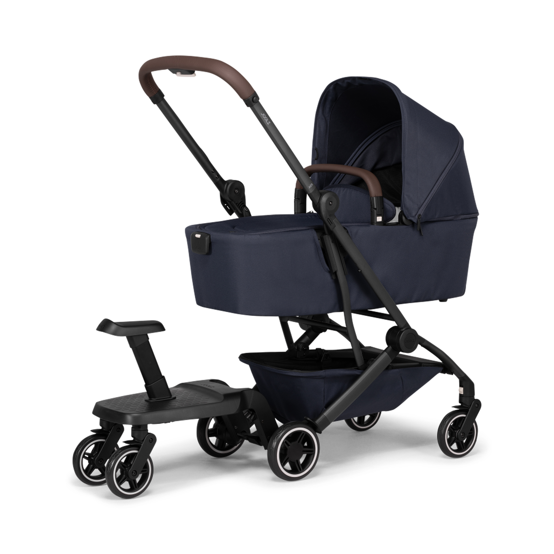 Joolz ® Aer™ + Rolka za otroški voziček Joolz