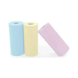 Hoppstar® Zamjenske role papira za tisk Pastel