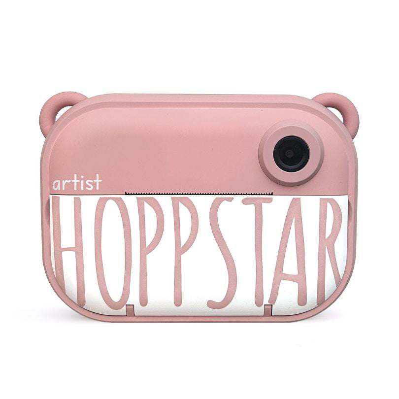 Hoppstar® Digitalni fotoaparat s takojšnjim tiskanjem Artist Blush Hoppstar