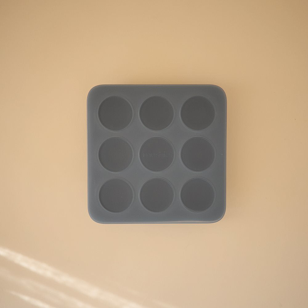 Mushie® Posodica za zmrzovanje Tradewinds Mushie