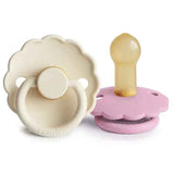 Frigg® Duda iz kavčuka Daisy Cream/Lupine