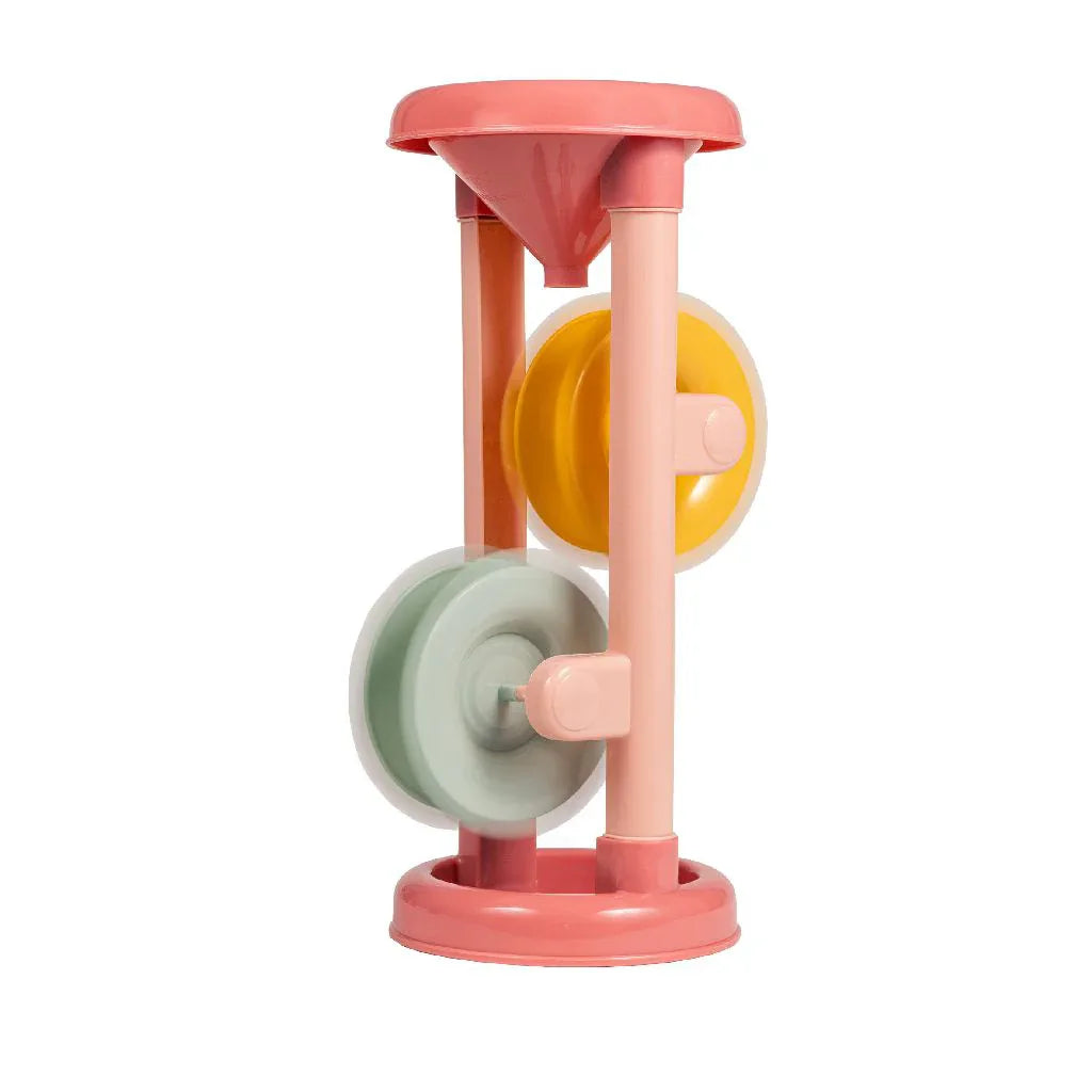 Little Dutch® Peščeni / vodni mlin Ocean Dreams Pink Little Dutch