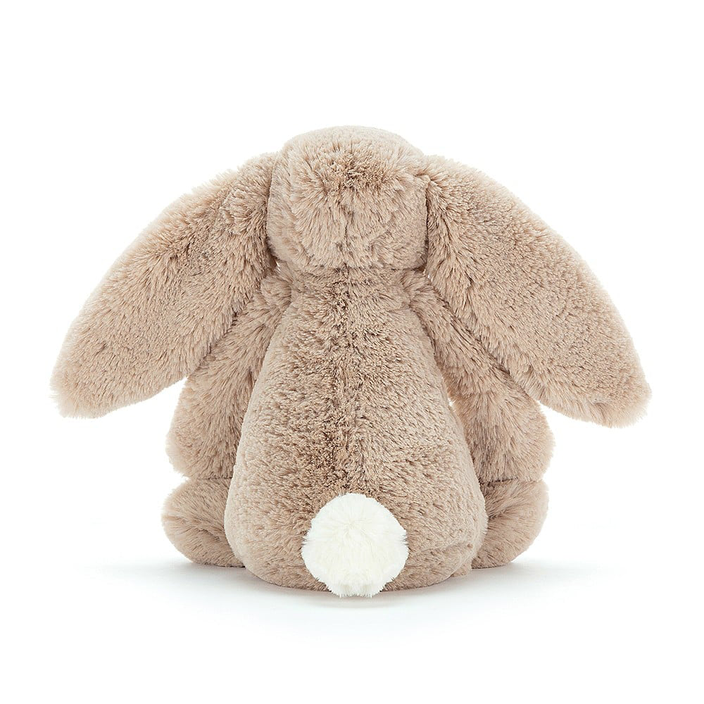 Jellycat® Plišasti zajček Bashful Beige Medium 31cm Jellycat