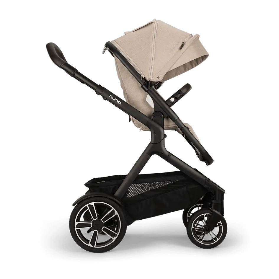 Nuna® Otroški voziček Demi™ Next Biscotti Nuna