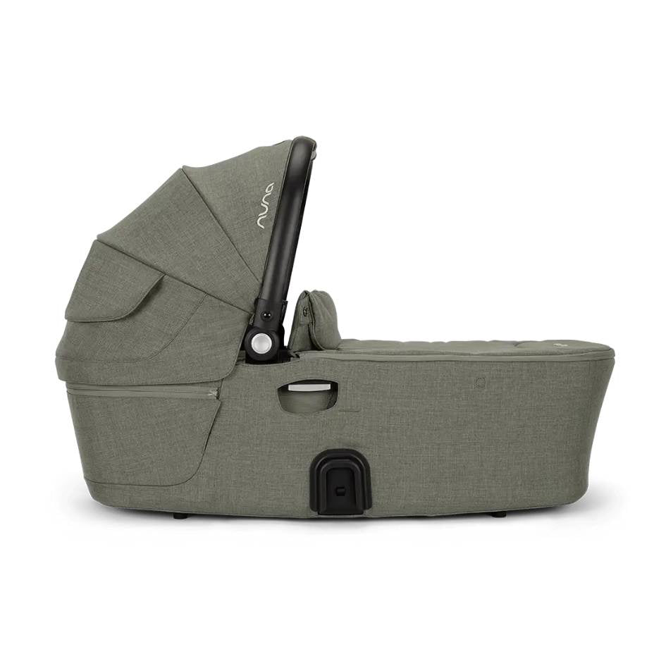 Nuna® Košara za novorojenčka Demi™ Next Pine Nuna