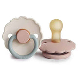 Frigg® Duda iz kavčuka Daisy Blush/Cotton Candy