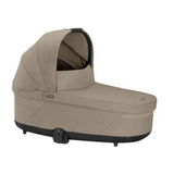 Cybex® Košara za novorođenče S Lux Balios/Talos Almond Beige