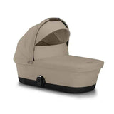 Cybex® Gazelle™ S Cot Almond Beige