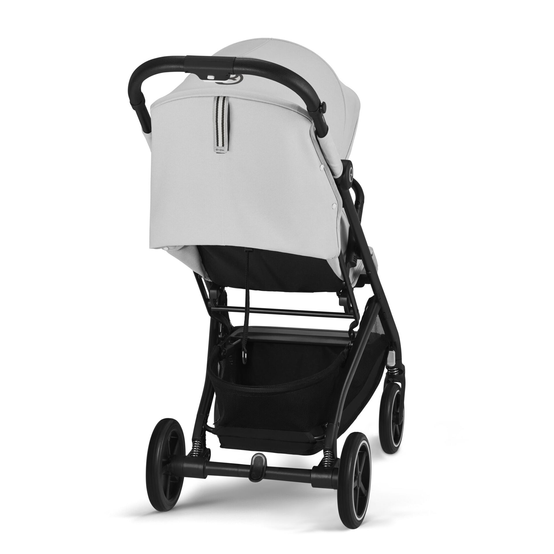 Cybex® Otroški voziček Beezy (0-22kg) Fog Grey Cybex