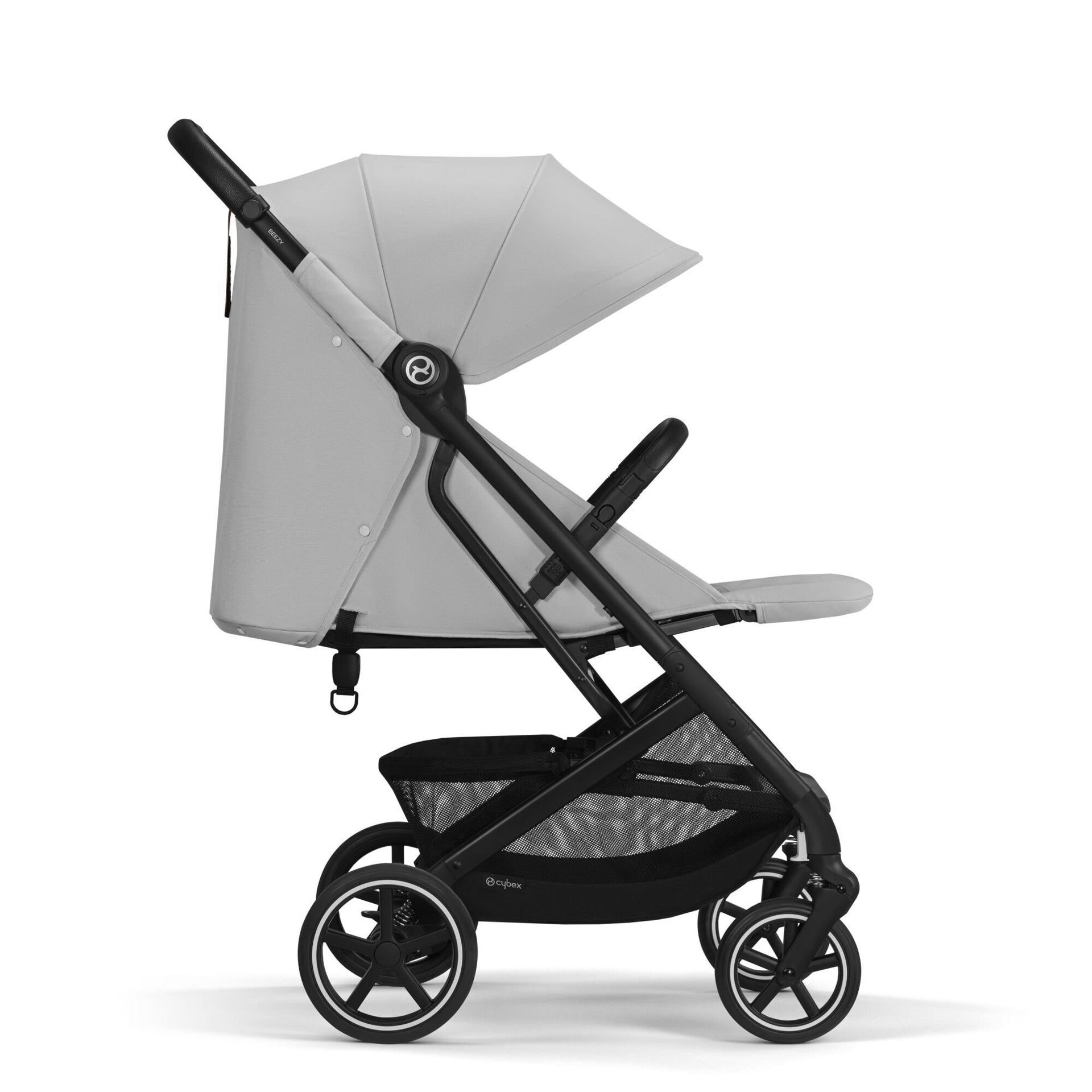Cybex® Otroški voziček Beezy (0-22kg) Fog Grey Cybex