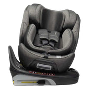 Mast® Otroški avtosedež 360 i-Size M.ROX 0+/1 (40-150cm) Volcanic Ash Mast