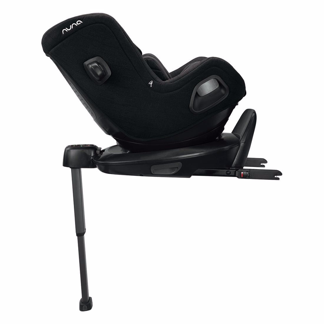 Nuna® Otroški avtosedež Todl™ Next 360° i-Size (40-105 cm) Caviar Nuna