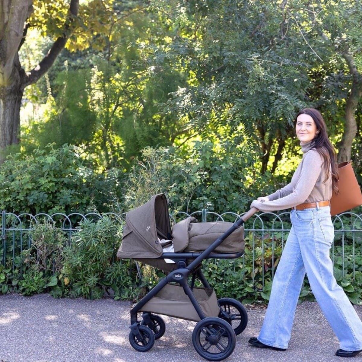 Joie® Otroški voziček Honour™ Thunder Joie