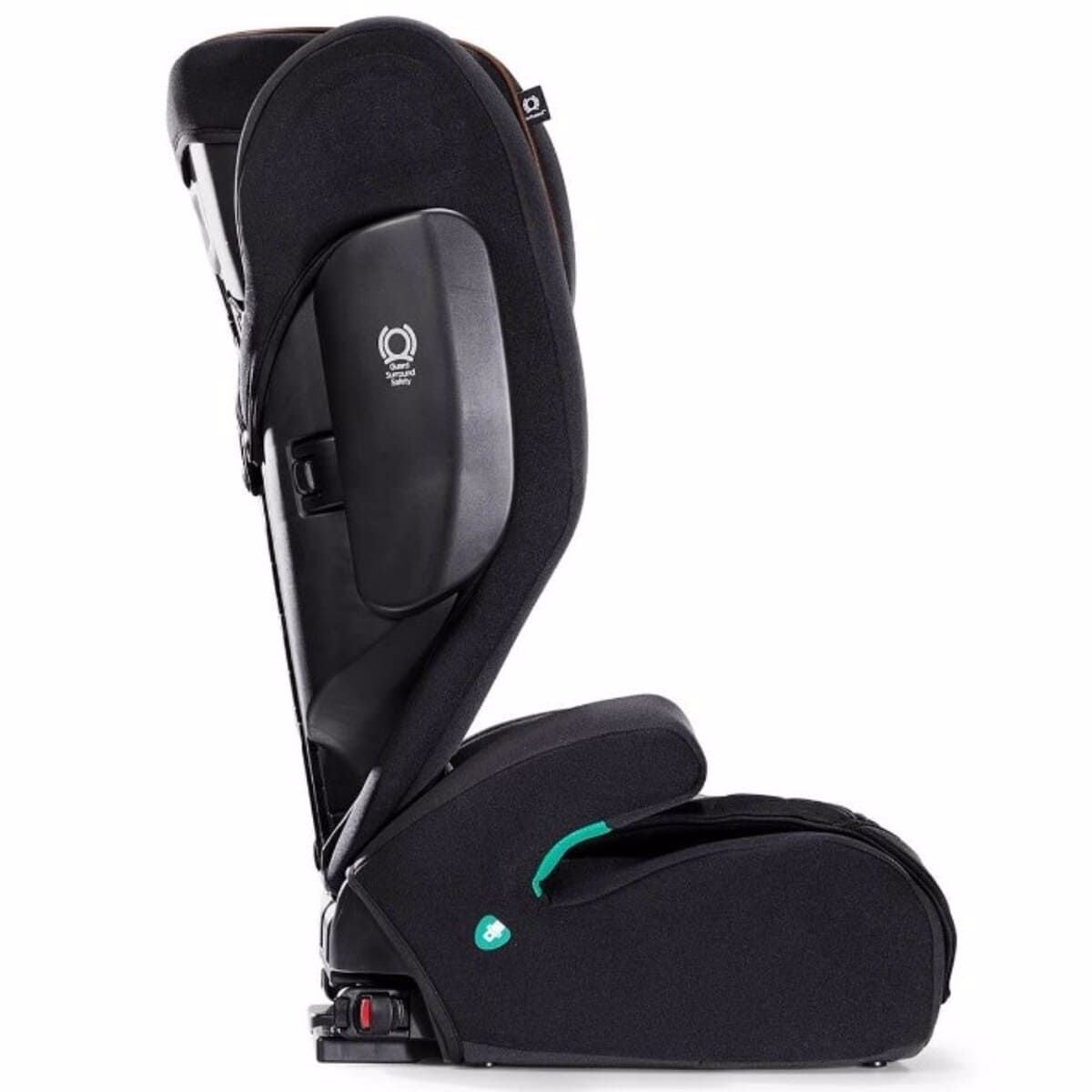 Joie® Otroški avtosedež i-Traver™ i-Size 2/3 (100-150 cm) Signature Eclipse Joie