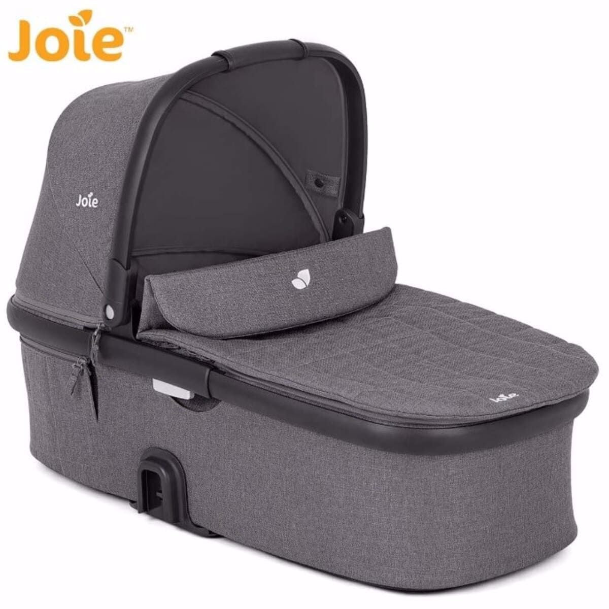 Joie® Košara za novorojenčka Honour™ Thunder Joie